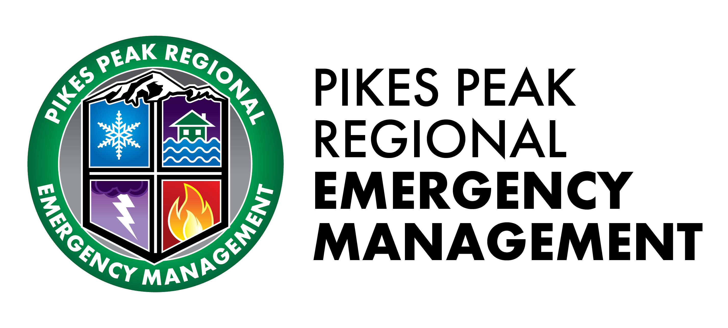 Pikes Peak Regional Emergency Management